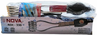 shbm Immersion water heater 1500 w 1500 W Immersion Heater Rod(Water)