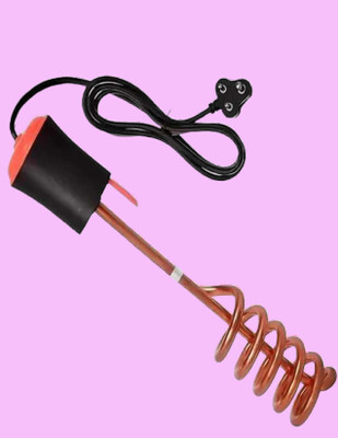 Anika Collections Shock Proof-130 1500 W Shock Proof Immersion Heater Rod(Water)