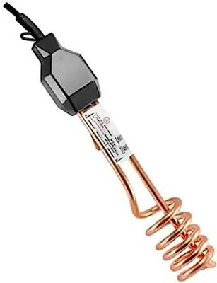 Nutts AB-4077 2000 W Shock Proof Immersion Heater Rod(Water)