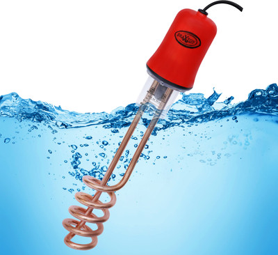 Braxton ISI Certified Shock-Proof & Water-Proof URC-20 2000 W Shock Proof Immersion Heater Rod(Water / Pani)