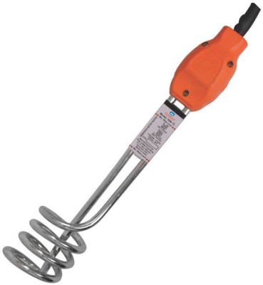 EVEREST Classic 1000 - Shock Proof 1000 W Immersion Heater Rod(Water)