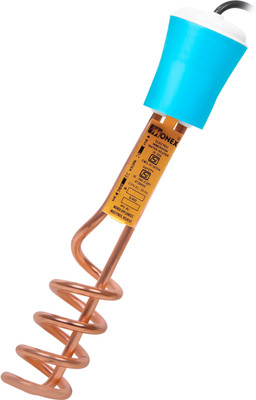 Monex 1000w-001 750 W Shock Proof Immersion Heater Rod(Water)