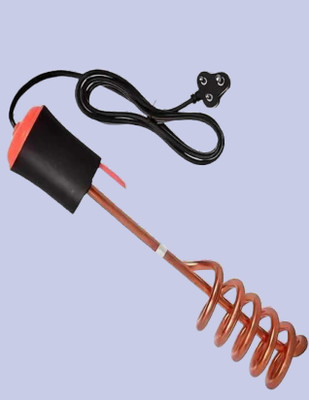 Anika Collections Shock Proof-117 1500 W Shock Proof Immersion Heater Rod(Water)