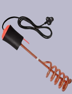 Anika Collections Shock Proof-140 1500 W Shock Proof Immersion Heater Rod(Water)