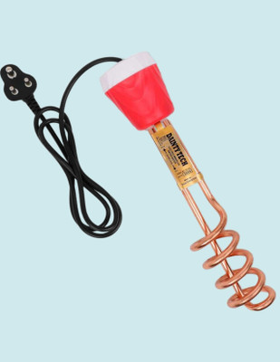 Anika Collections Shock Proof-62 1500 W Shock Proof Immersion Heater Rod(Water)