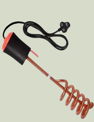 Anika Collections Shock Proof-45 1500 W Shock Proof Immersion Heater Rod(Water)
