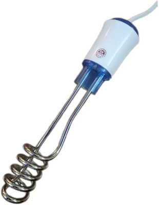 Hariom Shine Star Immersion Rod Water heater 1500 watt 1500 W Shock Proof Immersion Heater Rod(Water)