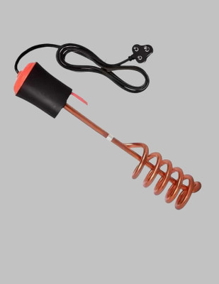 MITYASI Immersion rod 1500 watt-508 1500 W Shock Proof Immersion Heater Rod(Water)