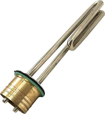 Airex Sterilizer Element Water Boiler Thermal Element Auto Clove Immersion Rod Kettle Element 1000 W Shock Proof Immersion Heater Rod
