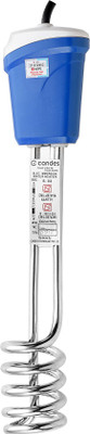 Candes Classic 1500 W Shock Proof Immersion Heater Rod  (Water) For Rs. 391 @ 42 %