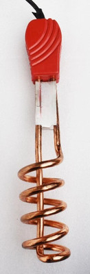 Shopping Store New High Quality Classic Immersion Heater Rod (Water) with copper plated 1000 W Immersion Heater Rod(Water)