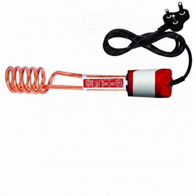 mi star DIAMOND 2000 RR21 2000 W Shock Proof Immersion Heater Rod(Water)