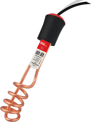 mi ultra Waterproof 2000 W Shock Proof Immersion Heater Rod 2000 W Immersion Heater Rod 2000 W Shock Proof Immersion Heater Rod(Water)