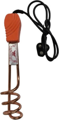 Shopping Store Classic Design, Fully Automatic Function Immersion Heater Rod 1000 W Immersion Heater Rod(Water)