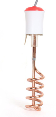 SASR Premium Immersion Water Heate Rod Shock Proof-IR295 2000 W Shock Proof Immersion Heater Rod(Water)