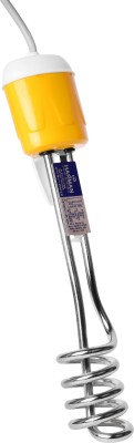 HARMAN INDUSTRIES BIGGY WATERPROOF IMMERSION WATER HEATER ROD PROUDLY MADE IN INDIA 1500 W Shock Proof Immersion Heater Rod(WATER)