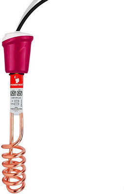 LONGWINGS SD-155 1500 W Shock Proof Immersion Heater Rod(WATER)