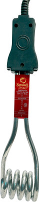 SUMMER SWING INDIA SSI-IMR-SS-1500 1500 W Immersion Heater Rod(WATER)