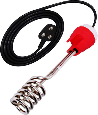 MI STRONG Shock proof & Water proof ERB 2000 W Shock Proof Immersion Heater Rod(Water)