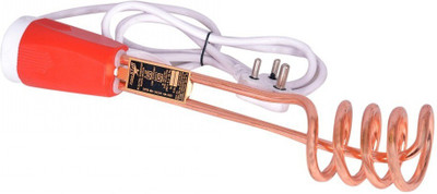 FOUR STAR 1500 W ISI Mark Shock-Proof & Water-Proof 1500 W Shock Proof Immersion Heater Rod(WATER)