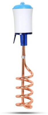 SN RACERS Water Proof Rod(1 year Warranty) 2000 W Shock Proof Immersion Heater Rod(Water)