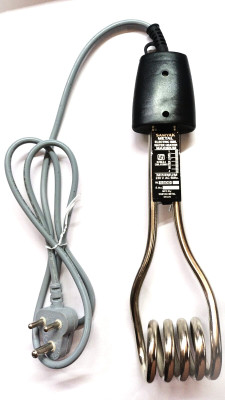 Samyak immersion rod 1500 W Immersion Heater Rod(WATER)