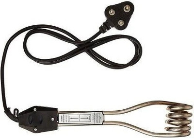Thriftoria Heavy Duty 2000 W electric 2000 Immersion Heater Rod 2000 W Immersion Heater Rod(Beverages, Water)