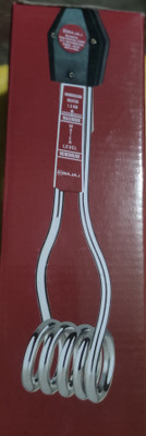 BAJAJ 150650 1.5kw 1500 W Shock Proof Immersion Heater Rod(Water heater)