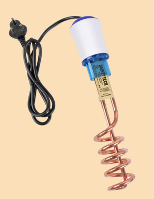 Dainty TECH ShockProof & WaterProof DTW63 2000 W Shock Proof Immersion Heater Rod(Water)