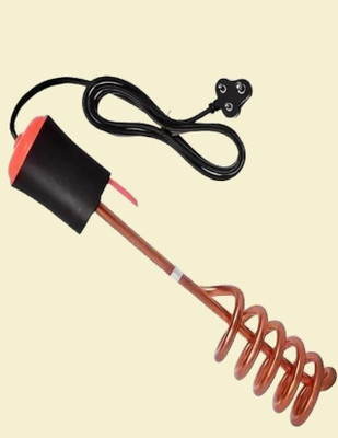 Anika Collections Shock Proof-110 1500 W Shock Proof Immersion Heater Rod(Water)