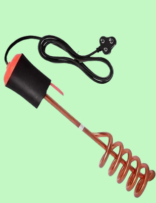 Anika Collections Shock Proof-120 1500 W Shock Proof Immersion Heater Rod(Water)