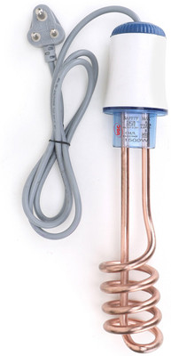 Zlymo ISI Certified-IR288 1500 W Shock Proof Immersion Heater Rod(Water)