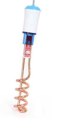 EYNK Submersible NIH-01, 54 inch Wire Length Waterproof & 1500 W Shock Proof Immersion Heater Rod(Water)