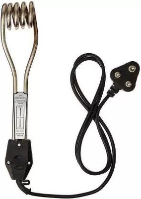 Philocaly Enterprise 1000 Watt Immersion Heater Rod 1000 W Immersion Heater Rod(Water)