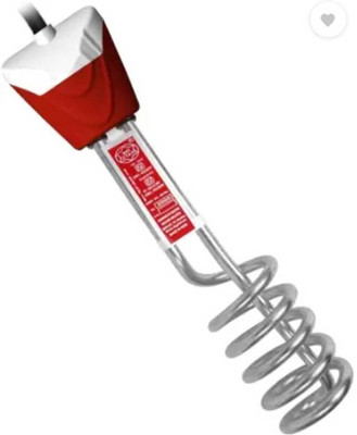 hecgoldline WATER PROOF SHOCK PROOF 2000 W Shock Proof Immersion Heater Rod (Water) 2000 W Shock Proof Immersion Heater Rod(Water)