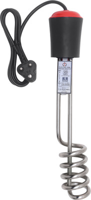 Sword SIR5 Premium High Quality Shock Proof 1500 W Immersion Heater Rod(Water)