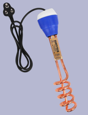 Dainty TECH Shock proof And Waterproof Copper DFCB36 2000 W Shock Proof Immersion Heater Rod(Water)