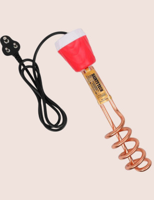Anika Collections Shock Proof-56 1500 W Shock Proof Immersion Heater Rod(Water)