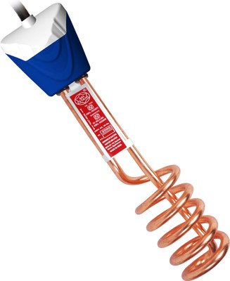 mi star 510 WATER PROOF SHOCK PROOF COPPER 2000 W Immersion Heater Rod(Water)