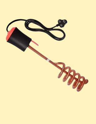 MITYASI Immersion rod 1500 watt-559 1500 W Shock Proof Immersion Heater Rod(Water)