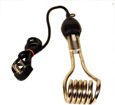 mom haven Brijnath01 1500 W Immersion Heater Rod(iran)