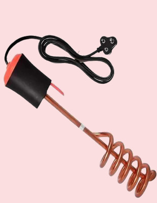 Anika Collections Shock Proof-122 1500 W Shock Proof Immersion Heater Rod(Water)