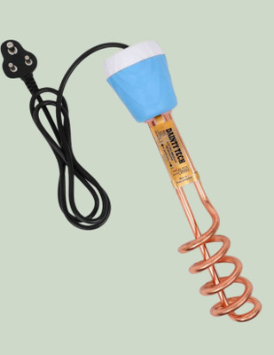 Anika Collections Shock Proof-38 1500 W Shock Proof Immersion Heater Rod(Water)