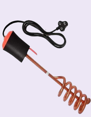 Anika Collections Shock Proof-114 1500 W Shock Proof Immersion Heater Rod(Water)