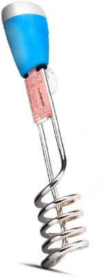 Longway Immension Blue 1000 W Immersion Heater Rod  (Water) For Rs. 399 @ 52 %
