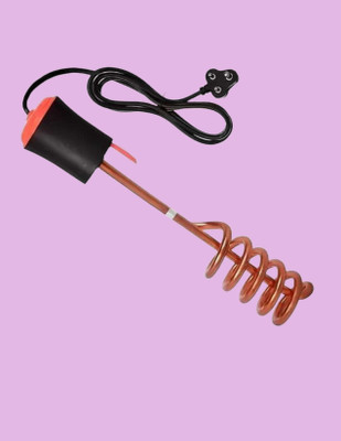 MITYASI Immersion rod 1500 watt-529 1500 W Shock Proof Immersion Heater Rod(Water)