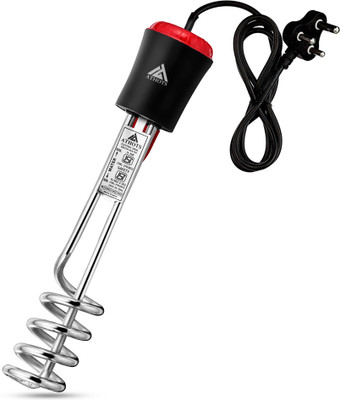 Athots Cop 2000 W Shock Proof Immersion Heater Rod(Water)