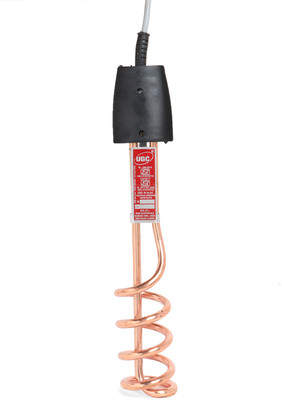 UGC 1500 W Pro Copper Immersion Rod – ISI, Shock‑Proof, Premium Quality, 1 Yr 15000 W Shock Proof Immersion Heater Rod(water)