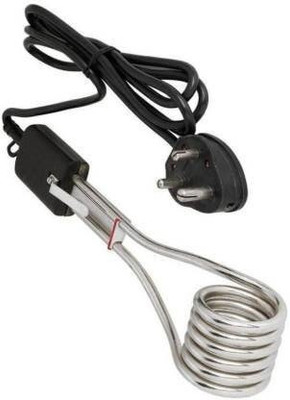 ORTEC Super Power - High Quality 1500 W Immersion Heater Rod(Water)