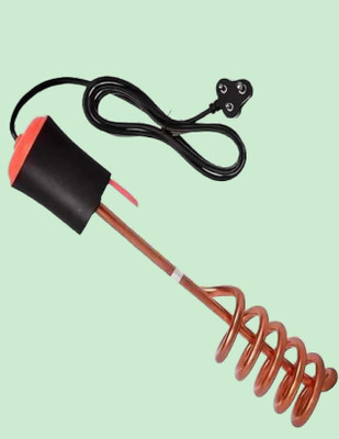 Anika Collections Shock Proof-109 1500 W Shock Proof Immersion Heater Rod(Water)